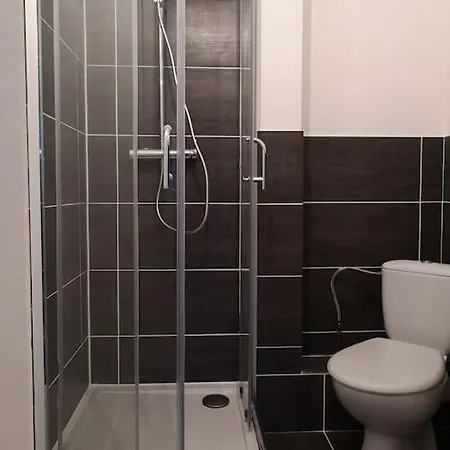 Apartment Superbe At 20 Mins From Champs Elysees Av Asnieres-sur-Seine