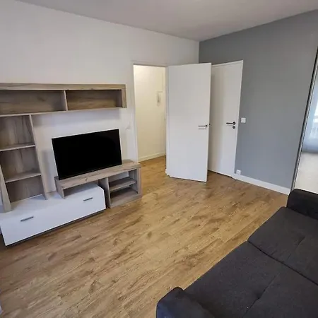 Superbe At 20 Mins From Champs Elysees Av Asnieres-sur-Seine