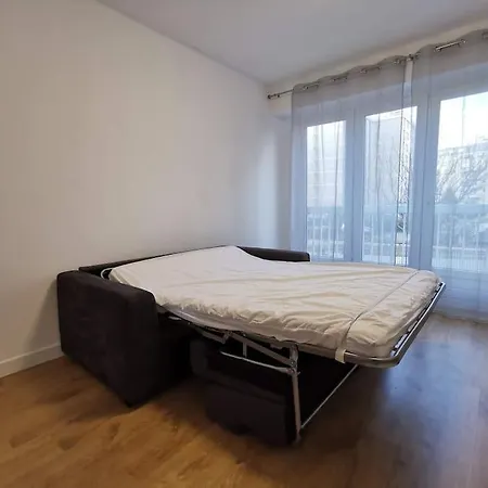Apartment Superbe At 20 Mins From Champs Elysees Av