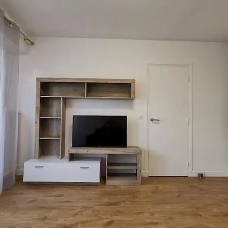 Superbe At 20 Mins From Champs Elysees Av Apartment *