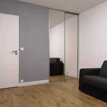 Superbe At 20 Mins From Champs Elysees Av Apartment