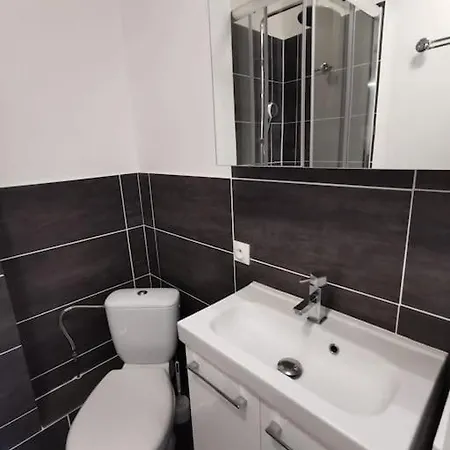 Superbe At 20 Mins From Champs Elysees Av Apartment *
