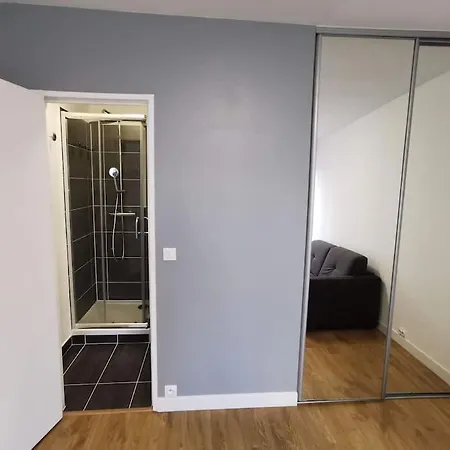 Apartment Superbe At 20 Mins From Champs Elysees Av *