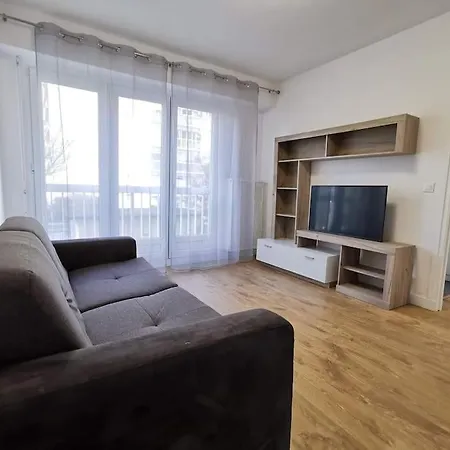 Apartment Superbe At 20 Mins From Champs Elysees Av Asnieres-sur-Seine